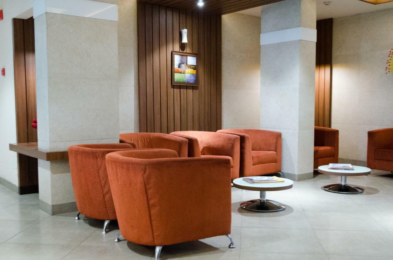 Hotel Genista Inn รานจี ภายนอก รูปภาพ
